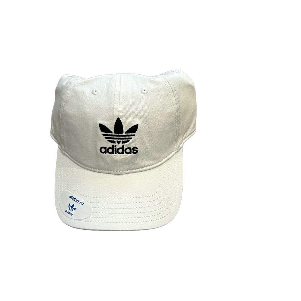 Adidas Originals Women’s Logo Adjustable‎ Hat Cap